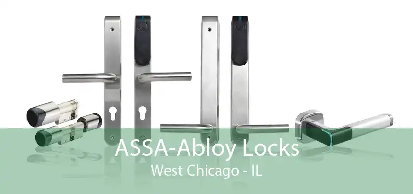 ASSA-Abloy Locks West Chicago - IL