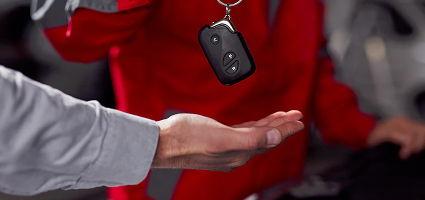 Automotive Car Lock Rekeying Locksmith Specialists in West Chicago, Illinois