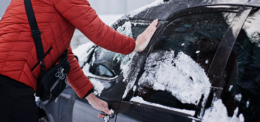 Emergency Keyless Lockout in West Chicago, IL