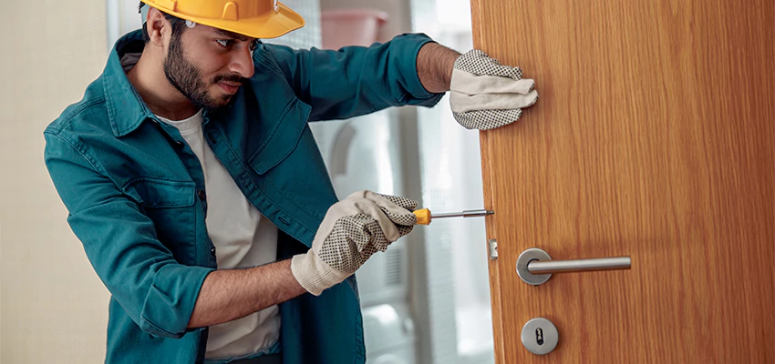 24 Hour Residential Locksmith in West Chicago, Illinois