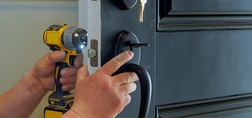 Emergency Downtown Locksmith in West Chicago, IL