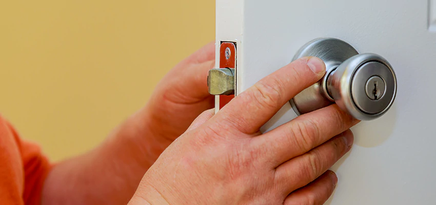 Residential Locksmith For Lock Installation in West Chicago, Illinois