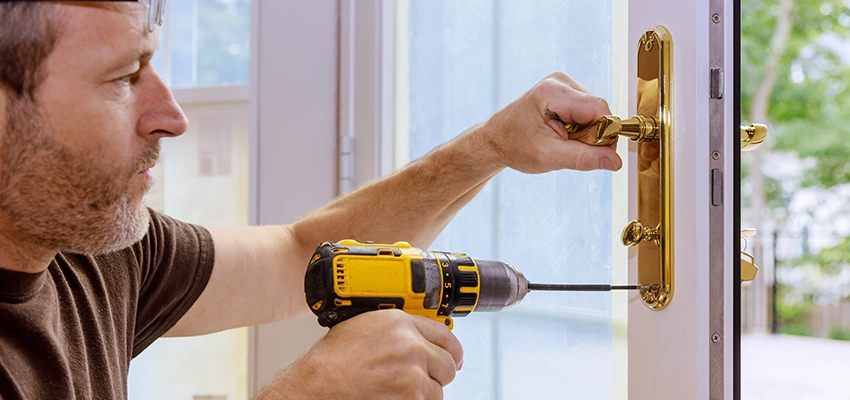 Affordable Bonded & Insured Locksmiths in West Chicago, IL