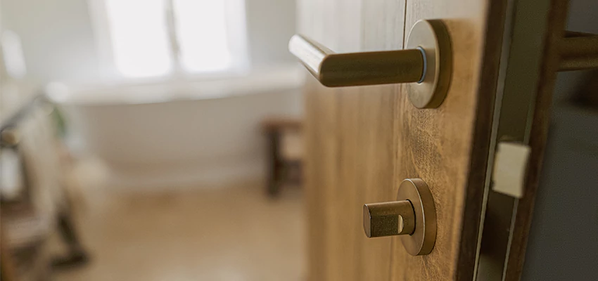 Mortise Locks For Bathroom in West Chicago, IL