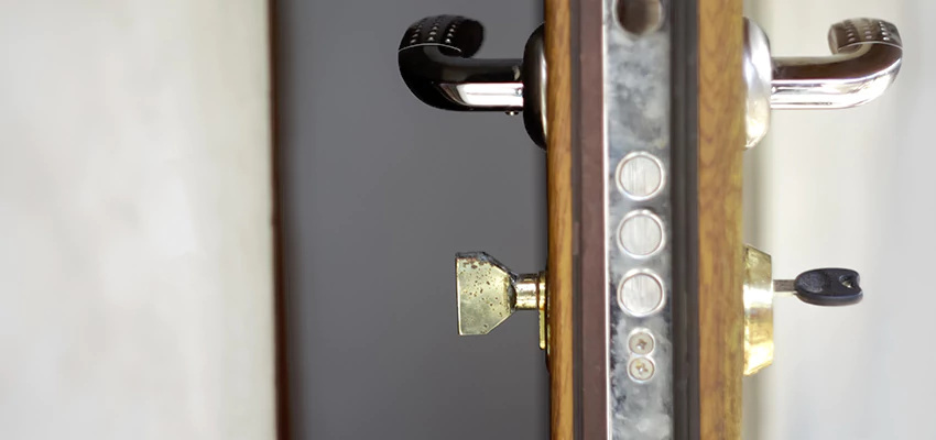 Holiday Emergency Locksmith in West Chicago, Illinois