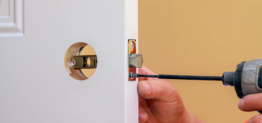 Stuck Door Knobs Repair in West Chicago, IL