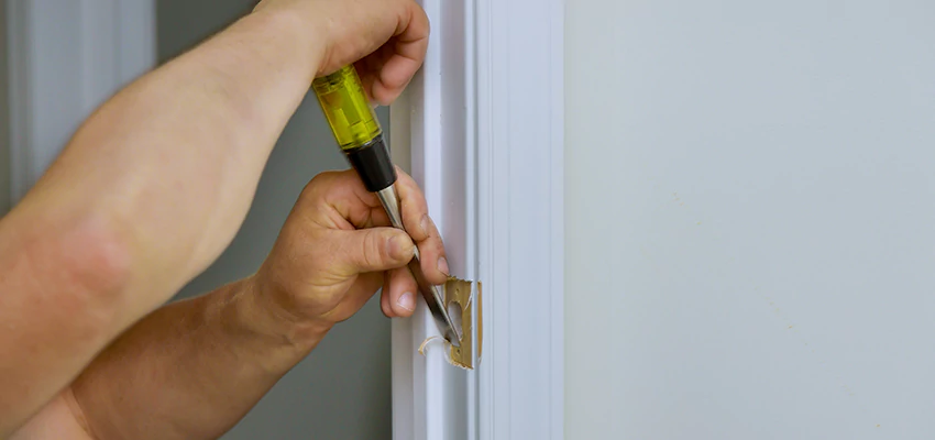 On Demand Locksmith For Key Replacement in West Chicago, Illinois