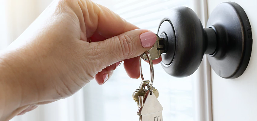 Top Locksmith For Residential Lock Solution in West Chicago, Illinois