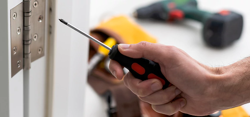 Holiday Emergency Locksmith in West Chicago, Illinois