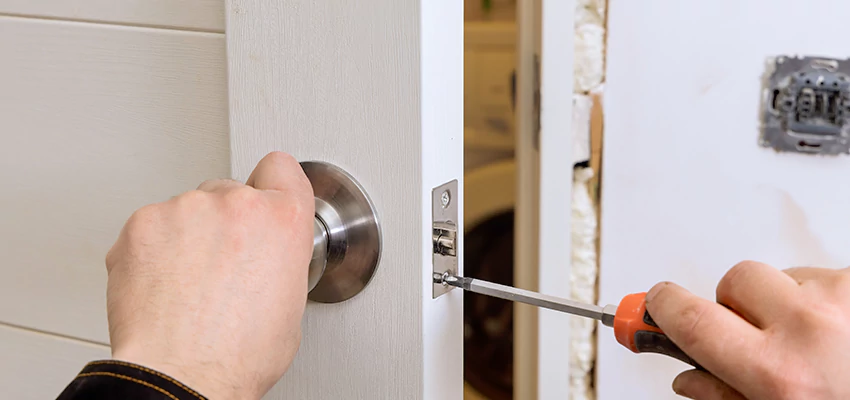 Wifi Deadbolt Installation in West Chicago, IL