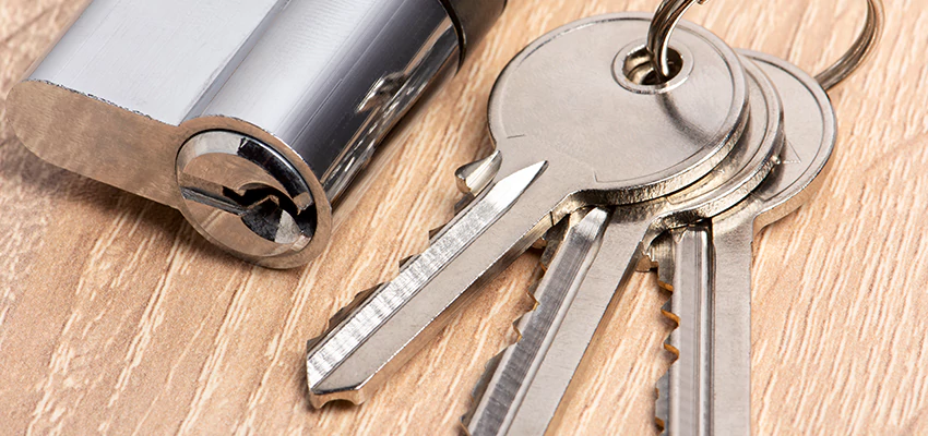 Lock Rekeying Services in West Chicago, Illinois