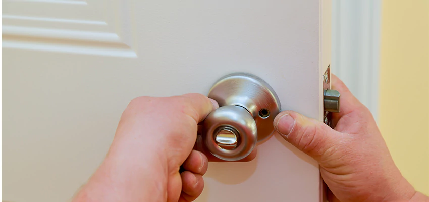 After-hours Locksmith For Lock And Key Installation in West Chicago, IL