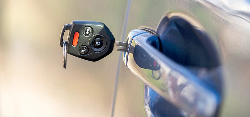 Automotive Locksmith Key Programming Specialists in West Chicago, IL