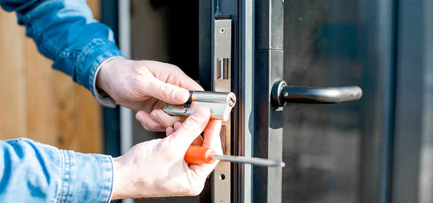 Eviction Locksmith For Lock Repair in West Chicago, IL