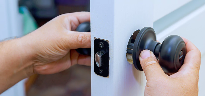 Smart Lock Replacement Assistance in West Chicago, Illinois