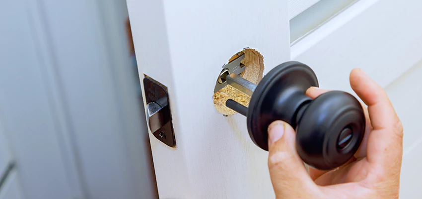 Locksmith For Lock Repair Near Me in West Chicago, Illinois