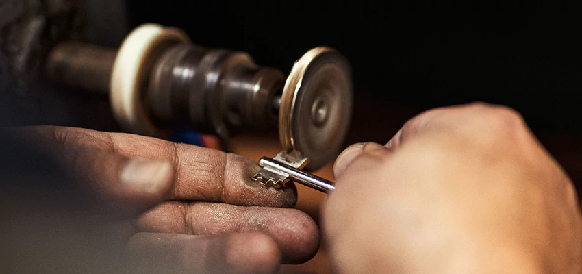 Hotel Lock Master Key System in West Chicago, Illinois