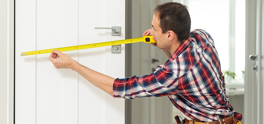 Bonded & Insured Locksmiths For Lock Repair in West Chicago, Illinois