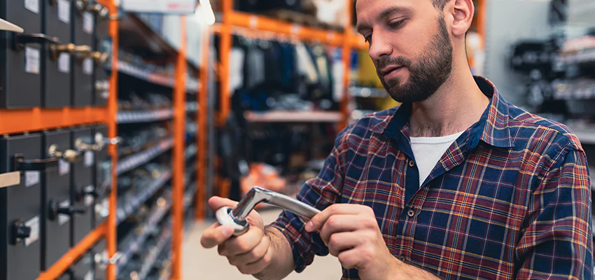 Locksmith For Retail Stores Lockout Services in West Chicago, Illinois