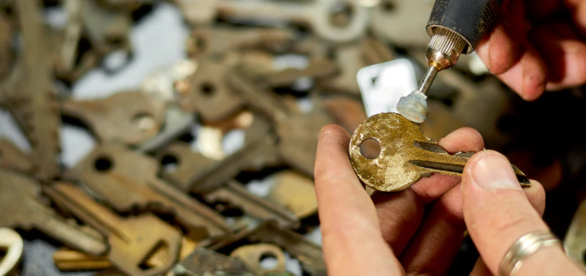 A1 Locksmith For Key Replacement in West Chicago, Illinois