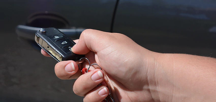 Car Door Unlocking Locksmith in West Chicago, Illinois