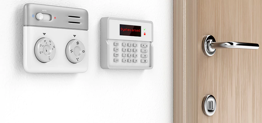 Commercial Electronic Door Lock Services in West Chicago, IL