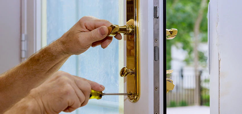 Local Locksmith For Key Duplication in West Chicago, IL