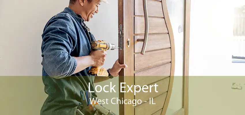 Lock Expert West Chicago - IL